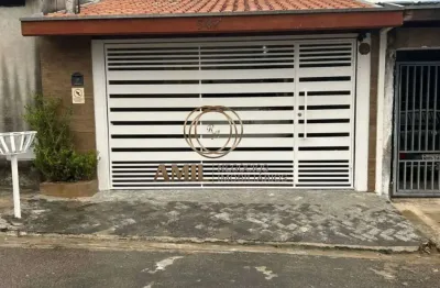 Casa térrea mobiliada no jardim santa inês iii - são josé dos campos - 2 quartos, 1 suíte, 80m² - venda profissional!