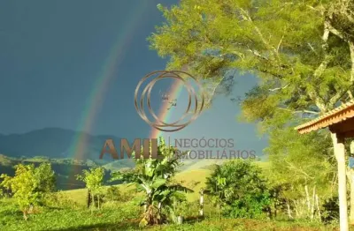 Chácara em monteiro lobato / 3 dormitórios/ área 30.000 m²