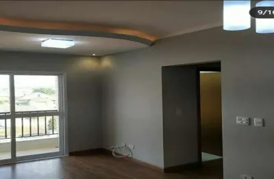 Venda apartamento, 2 quartos, sacada,  bairro residencial bosque dos ipês, 52m²,  são josé dos campos