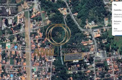 Terreno, 6.574m²,  jardim santa hermínia,  zona leste,  são josé dos campos