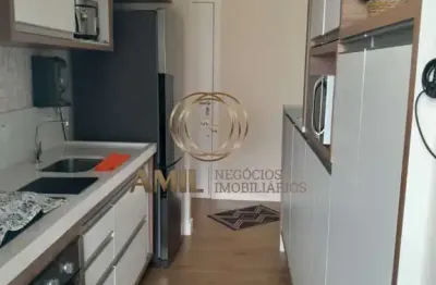 Excelente apartamento 2 quartos c/ suíte na floradas arboville, jacareí-sp - 62m² - venda - ra amil negócios imobiliários