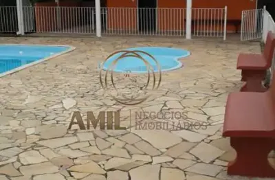 Chácara / sítio com 4 quartos à venda na Vila Velha, Caçapava 