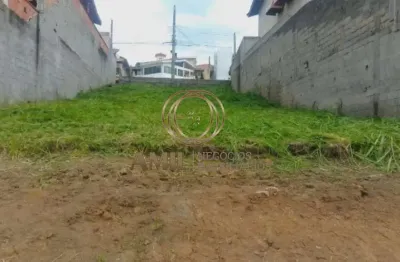 Venda: terreno 250m² jardim terras de são joão, jacareí-spvenha conferir este incrível terreno de 250m² em condomínio. agende sua visita agora!