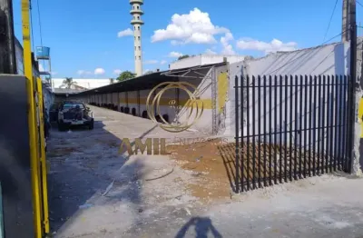 Terreno comercial à venda no Centro, São José dos Campos 