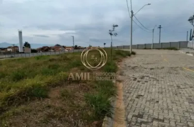 Terreno de 374m² em condomínio fechado  terras altas  caçapava-sp  infraestrutura completa  agende sua visita!