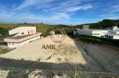 Venda: terreno 1049m² no condomínio parque vale dos lagos, jacareí/sp- 1049m² total  ra amil negócios imobiliárioscreci 40046-j**anúncio sujeito a alteração sem aviso prévio**