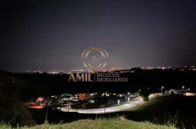 Terreno de 2.260m² à venda no condomínio parque vale dos lagos em jacareí-sp: agende sua visita agora!