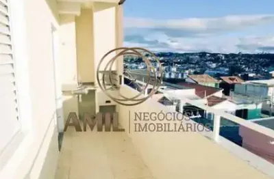 Aluguel de apartamento com varanda gourmet no jardim santa luzia - são josé dos campos-sp