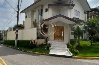Venda de casa 230m² em condomínio fechado villa branca - 3 suítes - jacareí-sp