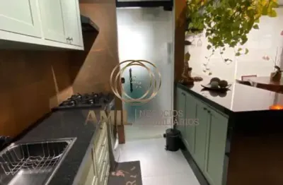 Apartamento à venda em jacareí-sp: 2 quartos, 1 suíte, sala, 2 banheiros, 2 vagas - imperdível!