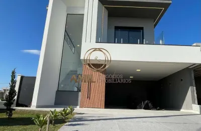 Casa sobrado / condomínio vereda dos campos / 03 dormitórios / 03 suítes / 218 m² construída  / são josé dos campos - sp