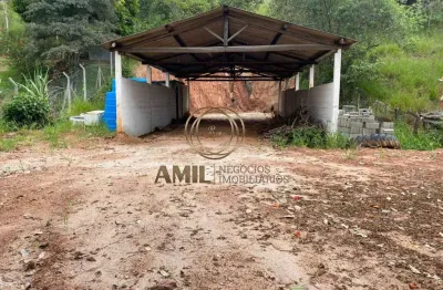 Oportunidade única! terreno de 540m² em jacareí-sp, jardim maria amélia - visite já!