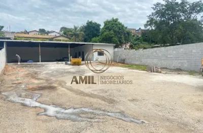 Aluguel de ponto comercial em campos elíseos - taubaté  700m², 1 sala, 2 banheiros, 7 vagas de garagem  agende sua visita!