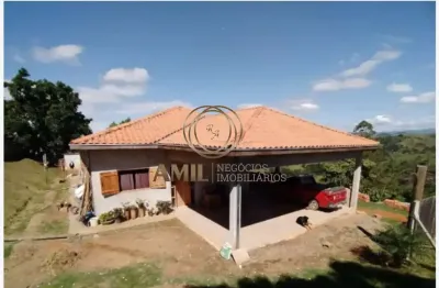 Chácara à venda em são josé dos campos-sp, bairro freitas: 4 quartos, 1 suíte, 2 banheiros, 5 vagas - 2.500m² de área