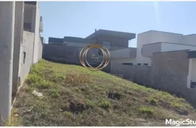 Terreno 250m² em condomínio fechado em caçapava-sp - parque residencial maria elmira - visite agora!