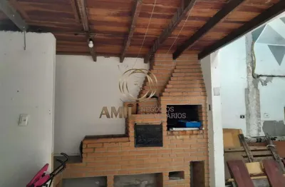 Vende casa 2 quartos na vila tatetuba, zona leste de são josé dos campos-sp - 113,79m² - 2 vagas de garagem! agende sua visita!