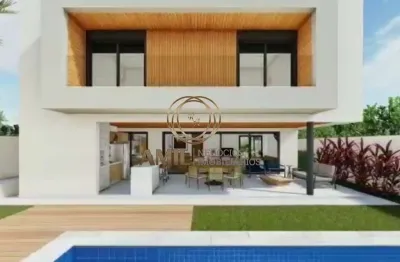 Venda casa de luxo no jardim do golfe ll com 4 suítes, piscina e muito mais em são josé dos campos - sp