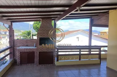 2 casas / praia / são sebastião / 06 dormitórios / 202,50 m²
