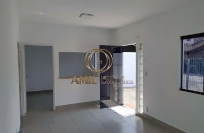 Ra amil vende casa comercial /6 salas / 115m² / residencial tatetuba