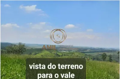 Oportunidade única: terreno de 1000m² no condomínio recanto dos pássaros em jacareí-sp. aproveite a paisagem para o vale!