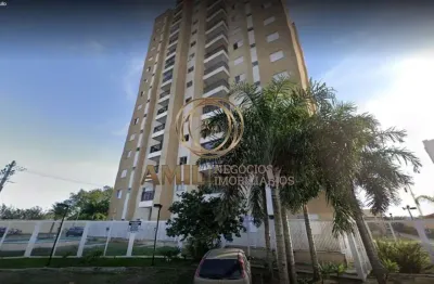 Oportunidade: vende apartamento 66m² no condomínio new life - vila machado, jacareí/sp. 3 qtos, lazer completo. agende sua visita!