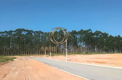 Vende terreno 200 m² em bairro planejado na zona sul de são josé dos campos-sp  oportunidade única!
