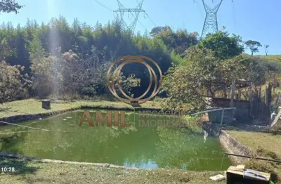 Sitio a venda, 121.000m², 14 dormitórios, 8 suítes, 13 banheiros, piscina, curral, lago, varadouro, jacarei, sp