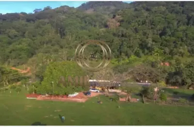 Terreno 55.000m² à venda no camburi, são sebastião-sp  potencial para projetos imobiliários, agrícolas ou turísticos  infraestrutura completa  documentação regular  agende sua visita!