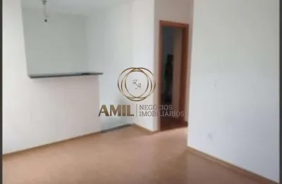 Vende apartamento  64m2 / 02 dormitórios /  campo das margaridas / bom retiro / zona leste / são josé dos campos / sp