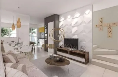 Casa com 2 quartos à venda no Santa Luzia, Caçapava 