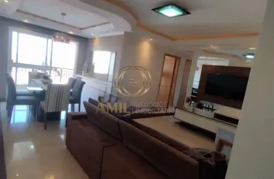 Apartamento, condominio brisas do estoril, jardim estoril, 03 dormitórios 01 suite, 98m², são josé dos campos