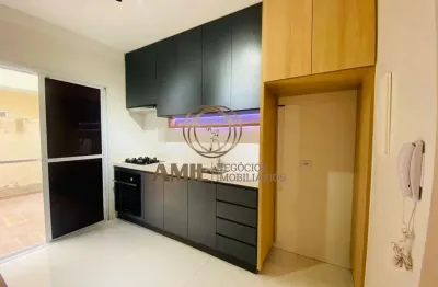 Casa sobrado  / 2 dormitórios / cond. residencial villa lobos / 68m² / santa luzia / caçapava