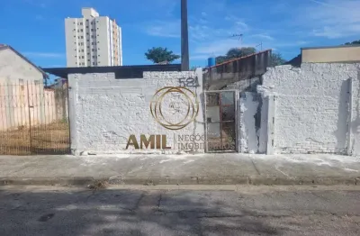 Terreno comercial plano de 135m² na vila tatetuba - são josé dos campos: agende sua visita!