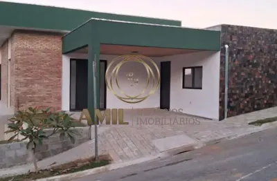 Vendo casa 280m² / condomínio mantiqueira / 04 dormitórios, sendo 02 suítes / são josé dos campos / sp