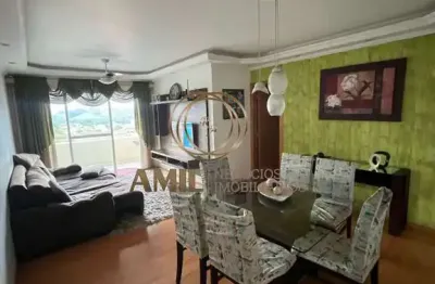 Apartamento 111m2 , 04 dormitórios, sendo 02 suítes , residencial parque das artes , zona norte de são josé dos campos