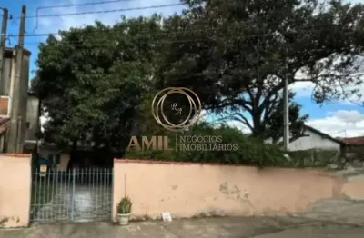 Casa à venda em são josé dos campos-sp, jardim satélite: 1 quarto, 1 sala, 1 banheiro, 30m² de área. aproveite!