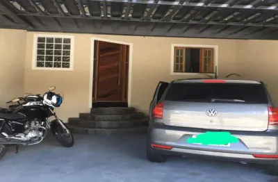 Imperdível oportunidade: casa à venda em são josé dos campos-sp, jardim mariana ii - 3 quartos, 1 sala, 1 banheiro, 2 vagas de garagem, 78m²!