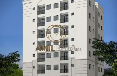 Ra amil vende apartamento, 2 dormitórios, semi mobiliado, 50m², varanda, bosque dos ipês, zona sul.