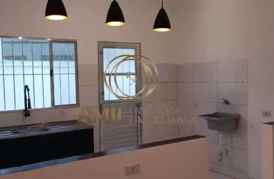Casa à venda em são josé dos campos-sp: 60m², 2 quartos, 1 suíte, 2 vagas no jardim bandeirantes - ra amil negócios imobiliários