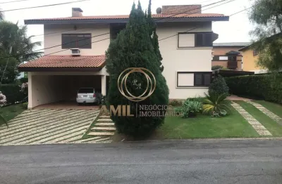Casa de luxo no condomínio terras sant'anna em jacareí-sp: 4 quartos, 3 suítes, 600m². agende sua visita!