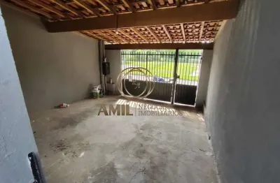 Venda de casa térrea à venda em campos de são josé - zona leste de são josé dos campos, sp - ra amil