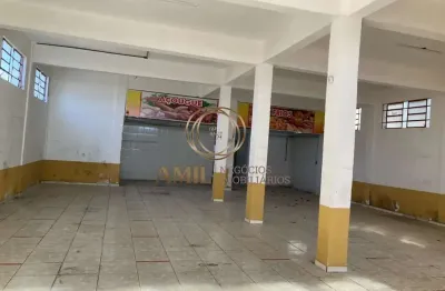 Aluguel de ponto comercial 230m² no jardim santa inês i, são josé dos campos - zona lesteagende já sua visita e garanta esse espaço ideal para o seu negócio!