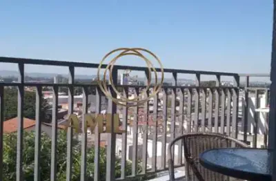 Apartamento / condomínio palazzo mariano / vila maria / 02 dormitórios / 01 suíte /  68 m²/ são josé dos campos