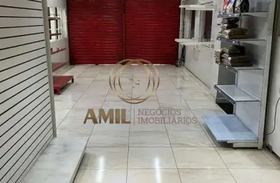 Oportunidade: ponto comercial mobiliado para petshop no jardim paulista - são josé dos campos. 88m² de estrutura completa!