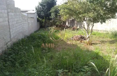 Ra amil vende terreno de 500m² no jardim santa fé - são josé dos campos - sp