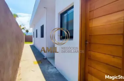 Imperdível casa à venda em caraguatatuba-sp, no bairro morro do algodão, 3 quartos, 1 suíte, 2 salas, 2 vagas de garagem!