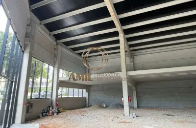 Prédio comercial para locação /  jardim aquarius / 879 m² /  são josé dos campos