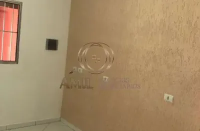 Casa à venda em são josé dos campos - residencial armando moreira righi: 2 quartos, 1 sala, 1 banheiro, 2 vagas, terreno 125m².