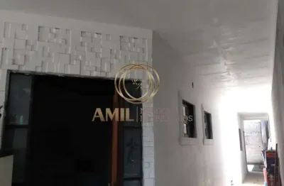 Imperdível oportunidade! casa à venda em são josé dos campos-sp, jardim del rey. 3 quartos, 1 suíte, 1 sala, 2 banheiros, 1 vaga, 221m².