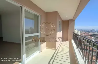 Venda de apartamento 3 quartos no parque santo antônio, jacareí - sp  ra amil negócios imobiliários